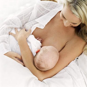 Кормление грудью и незапланированная беременность
